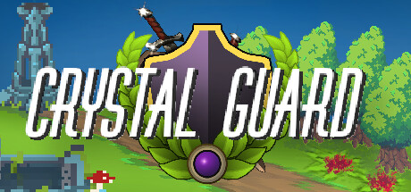 Crystal Guard TD