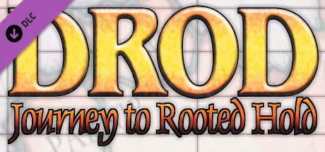 DROD: Journey to Rooted Hold