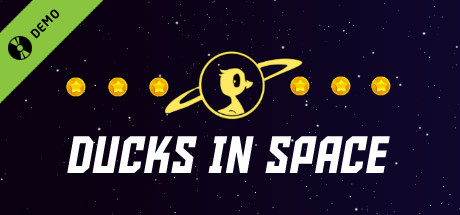 Ducks in Space Demo