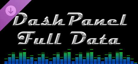 DashPanel - BeamNG.drive Full Data