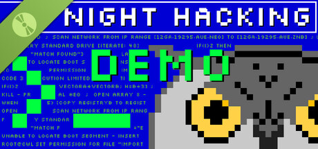 Night Hacking Demo