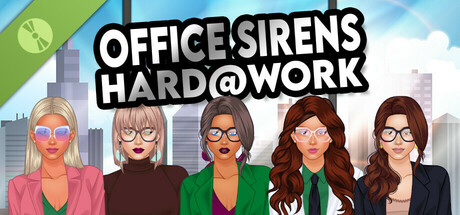 Office Sirens Hard at Work Demo