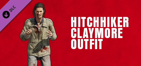 The Texas Chain Saw Massacre - Hitchhiker Outfit Pack 1