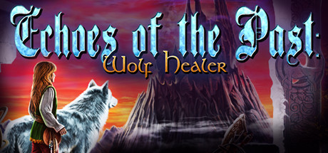 Echoes of the Past: Wolf Healer Collector's Edition