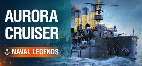 Naval Legends: Aurora Cruiser