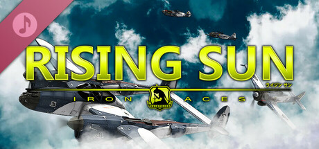 Rising Sun Original Soundtrack