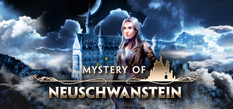 Mystery of Neuschwanstein