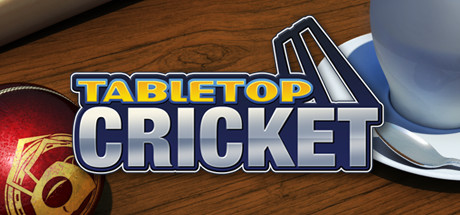 TableTop Cricket