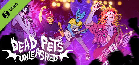 Dead Pets Unleashed Demo