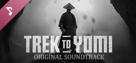 Trek to Yomi Soundtrack