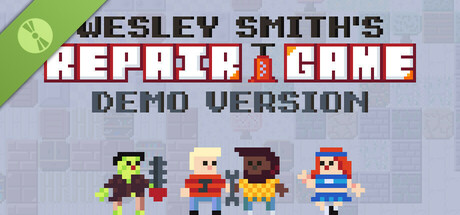 Wesley Smith's Repair Game Demo