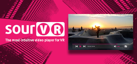 SourVR Video Player