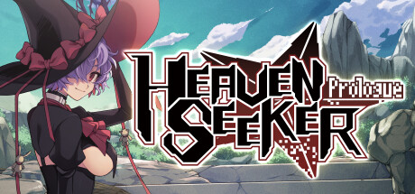 HEAVEN SEEKER Prologue