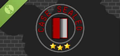 Case Sealed Demo
