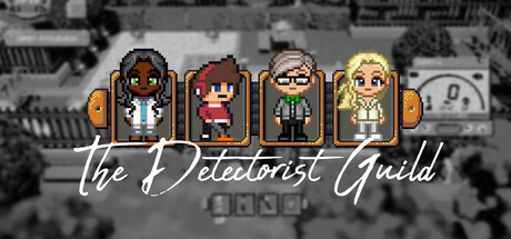 The Detectorist Guild