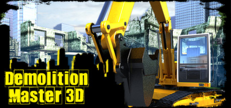 Demolition Master 3D