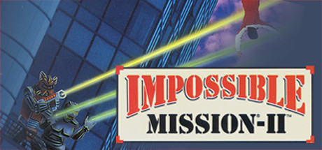 Impossible Mission II