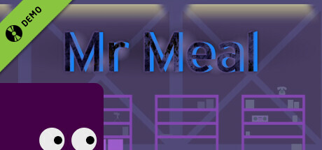 Mr Meal Demo