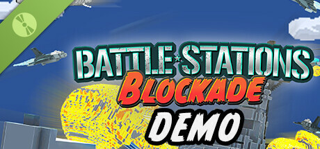 Battle Stations Blockade Demo