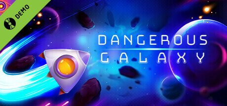 Dangerous Galaxy Demo