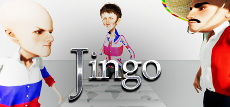 Jingo