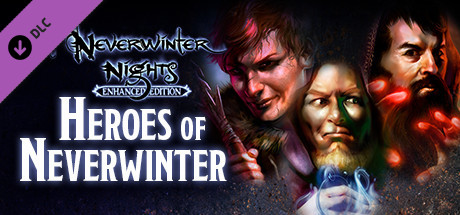 Neverwinter Nights: Heroes of Neverwinter