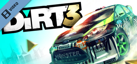 DiRT 3 Dev Diary - Rally (PEGI)