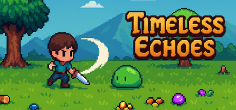 Timeless Echoes Playtest