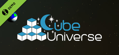 Cube Universe Demo