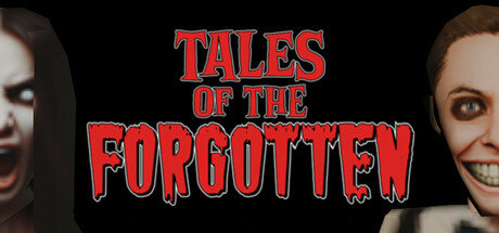 Tales of the Forgotten