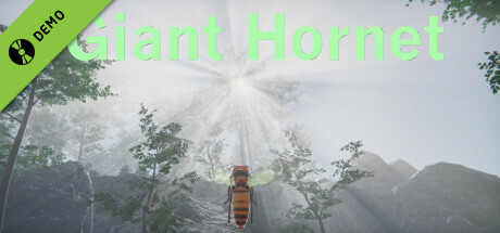 Giant Hornet Demo