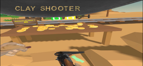 Clay Shooter