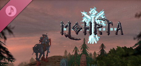 Mohrta Soundtrack