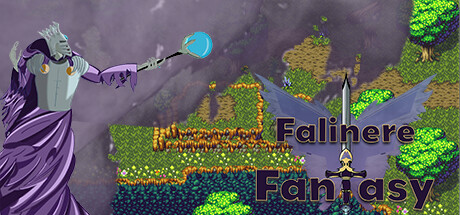 Falinere Fantasy