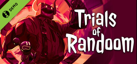 Trials Of Randoom Demo