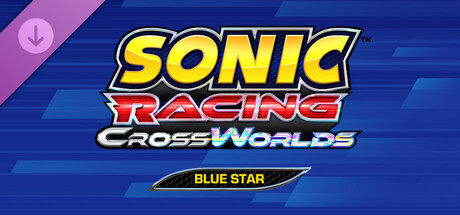 Sonic Racing: CrossWorlds - 