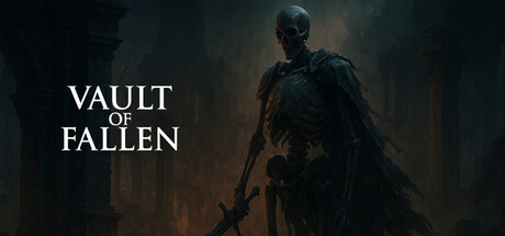 Vault of Fallen
