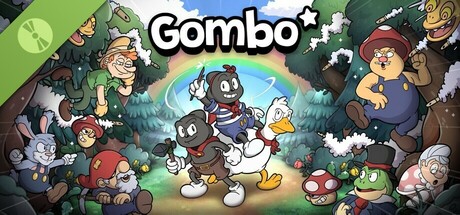 Gombo Demo