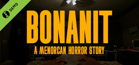 Bonanit - A Menorcan Horror Story