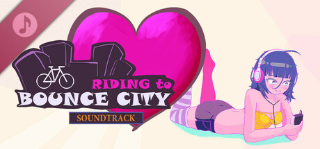 Riding to Bounce City Soundtrack