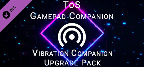 ToS Gamepad Companion - Vibration Companion Upgrade Pack