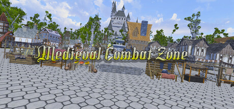 Medieval Combat Zone