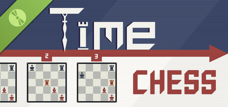 Time Chess Demo