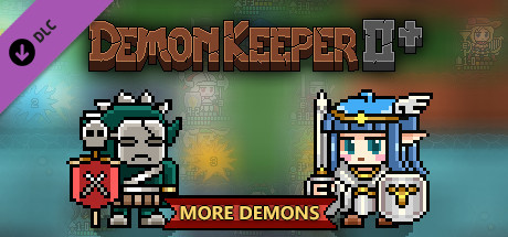 DemonKeeper - More Demons