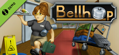 Bellhop Demo