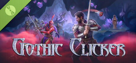 Gothic Clicker Demo