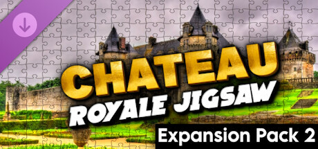 Château Royale Jigsaw - Expansion Pack 2