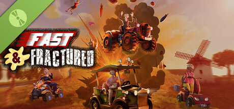 Fast & Fractured Demo
