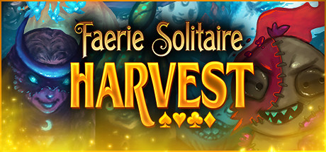 Faerie Solitaire Harvest