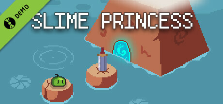 Slime Princess Demo